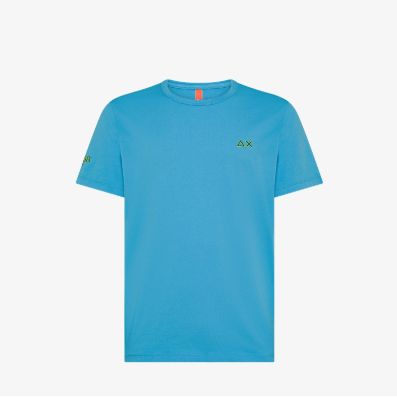 T35140 - T-Shirt - SUN68