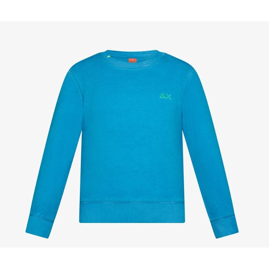 F35155 - Felpe - SUN68