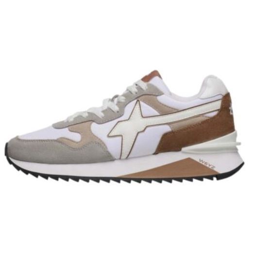 0012015185.26.3D42 - Scarpa casual - W6YZ