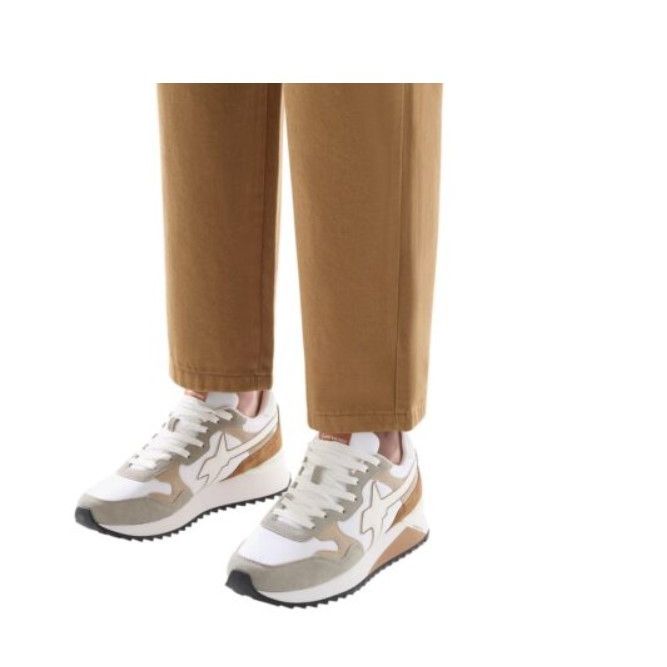 0012015185.26.3D42 - Scarpa casual - W6YZ