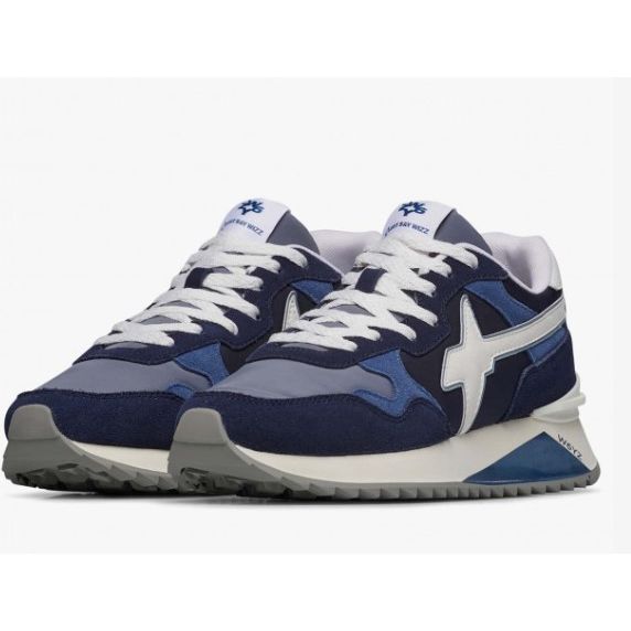 0012015185.25.3C91 - Scarpa casual - W6YZ