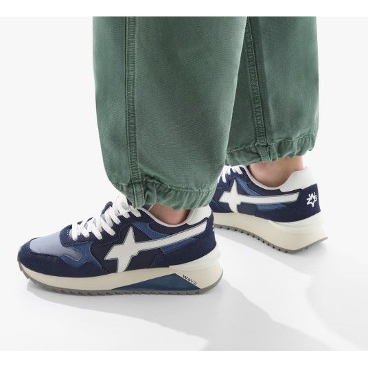 0012015185.25.3C91 - Scarpa casual - W6YZ