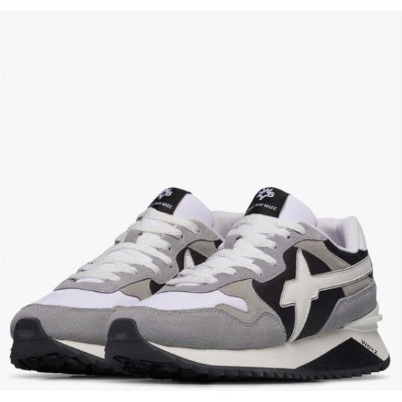 0012015185.25.1B18 - Scarpa casual - W6YZ