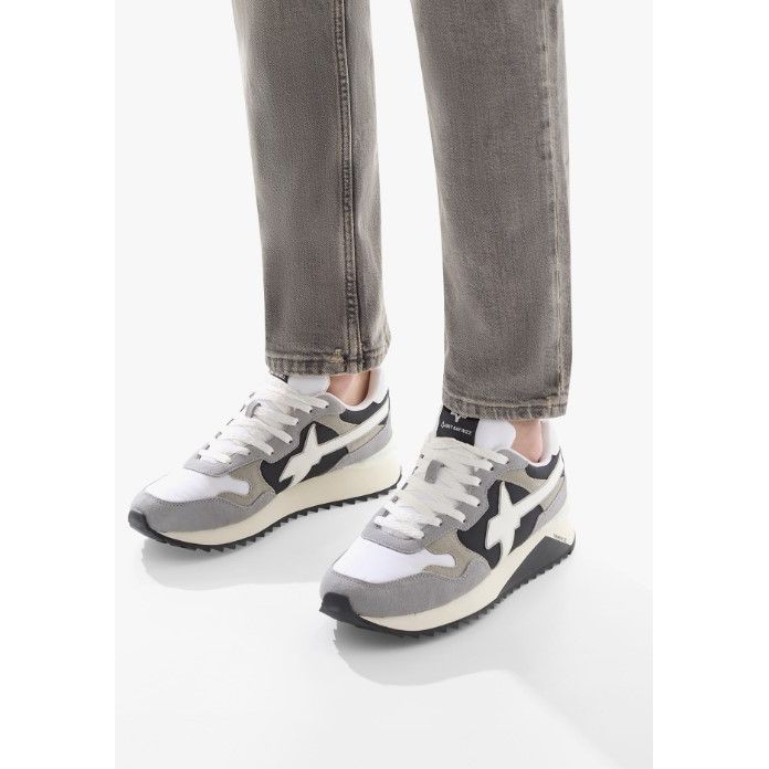 0012015185.25.1B18 - Scarpa casual - W6YZ