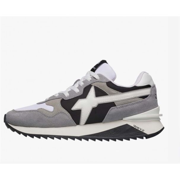 0012015185.25.1B18 - Scarpa casual - W6YZ