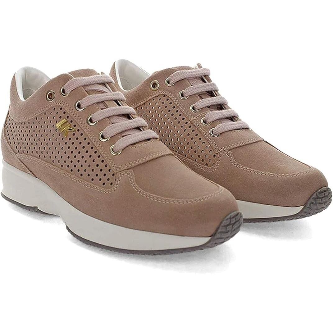 SW01305-008 P25-CE003 - Scarpa casual - Lumberjack