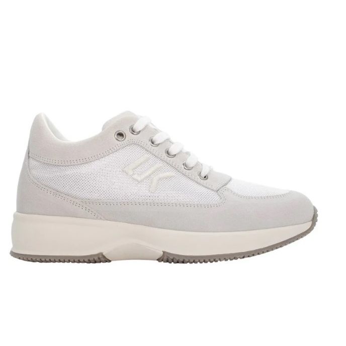 SW01305-008 M02-CA002 - Scarpa casual - Lumberjack