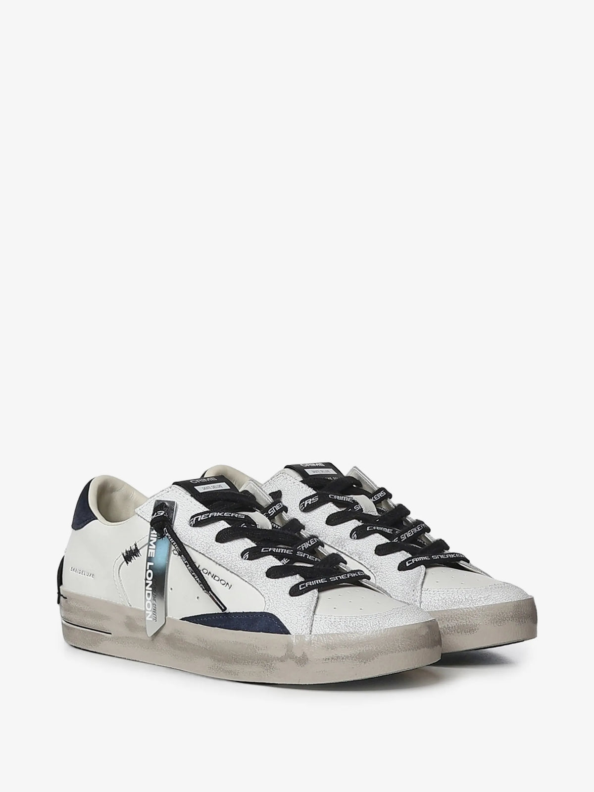 Crime London SK8 Deluxe - Sneakers - vista 2