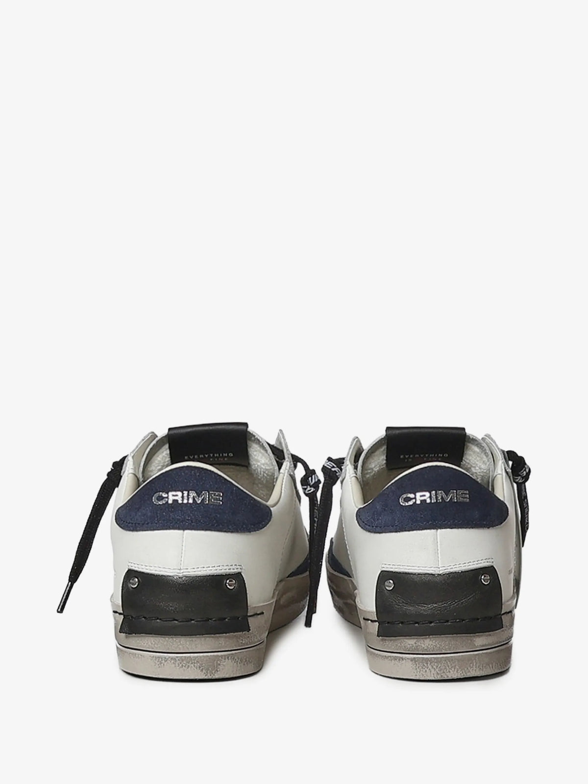 Crime London SK8 Deluxe - Sneakers - vista 3