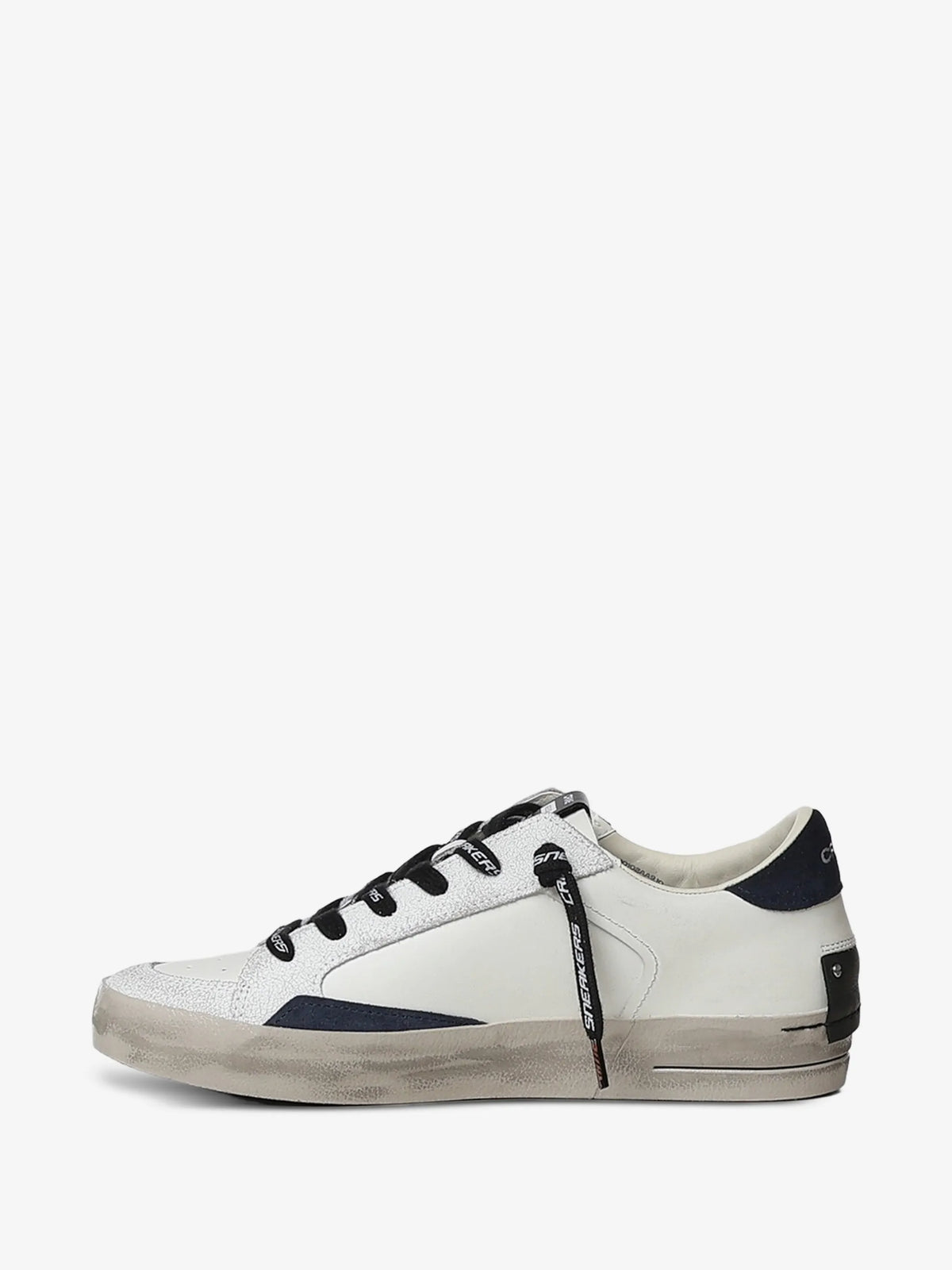 Crime London SK8 Deluxe - Sneakers - vista 4