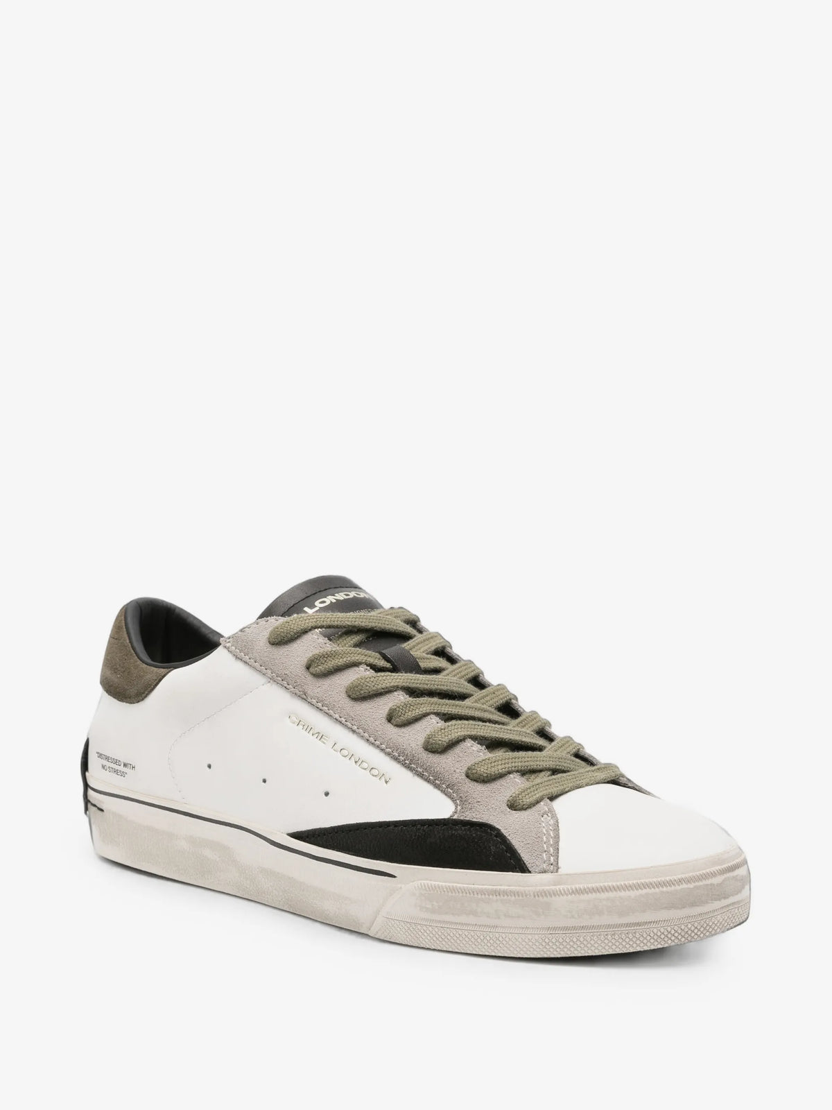 DISTRESSED 2.0