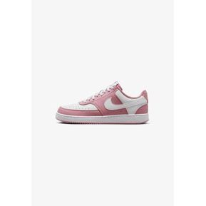 COURT VISION NEXT NATURE - Sneakers basse - pink