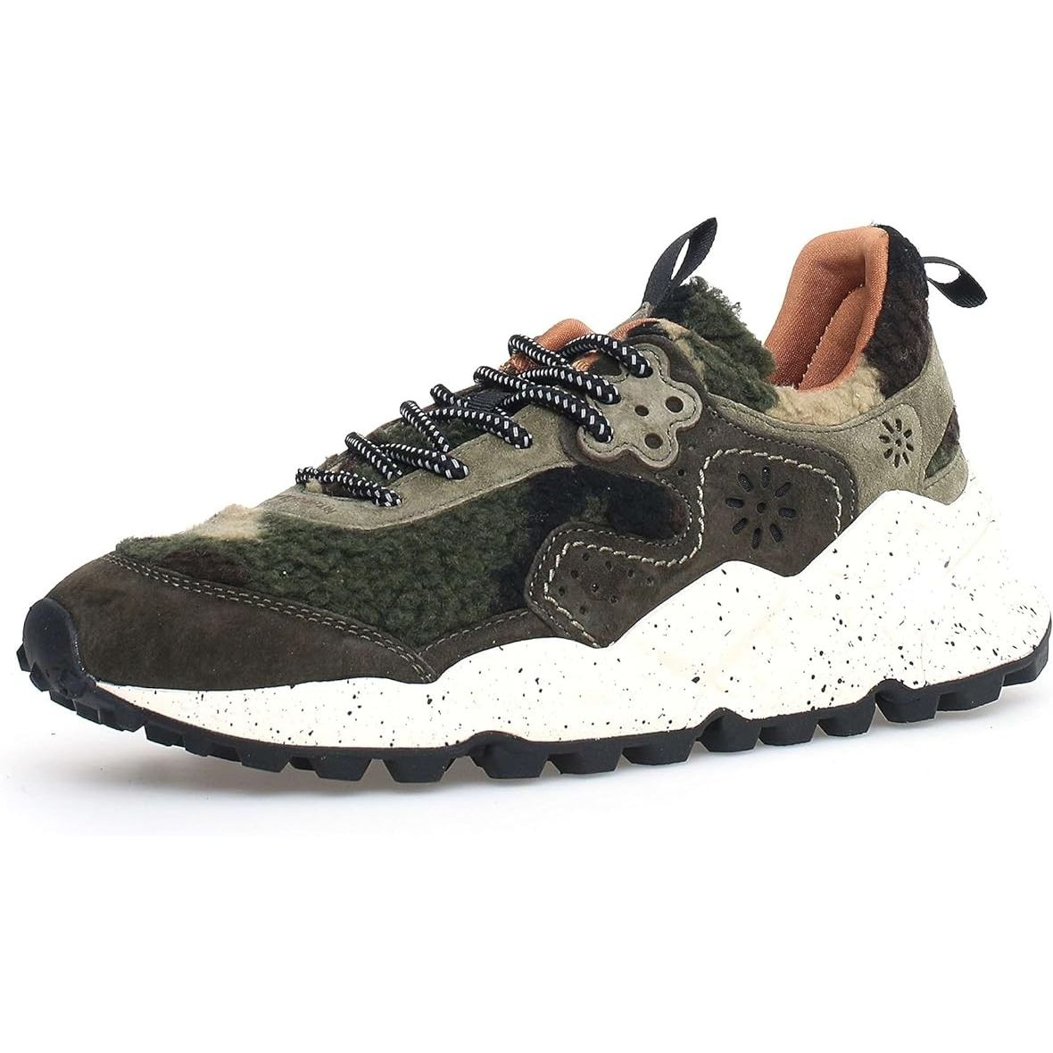 2017819011D23 - Scarpe Casual - FLOWER MOUNTAIN