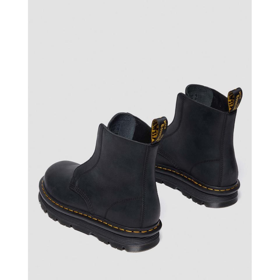 Stivali Zebzag Wyoming Dr. Martens