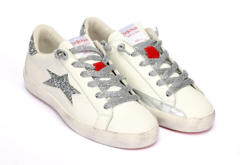 2726 - Scarpa casual - ISHIKAWA