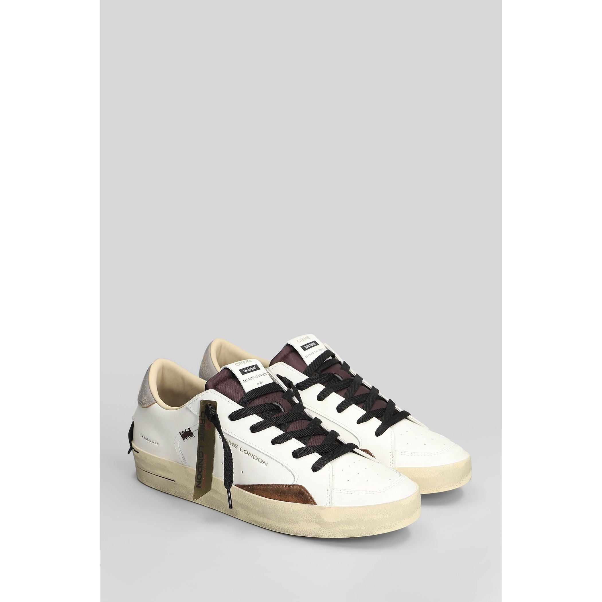 CRIME LONDON SK8 DELUXE