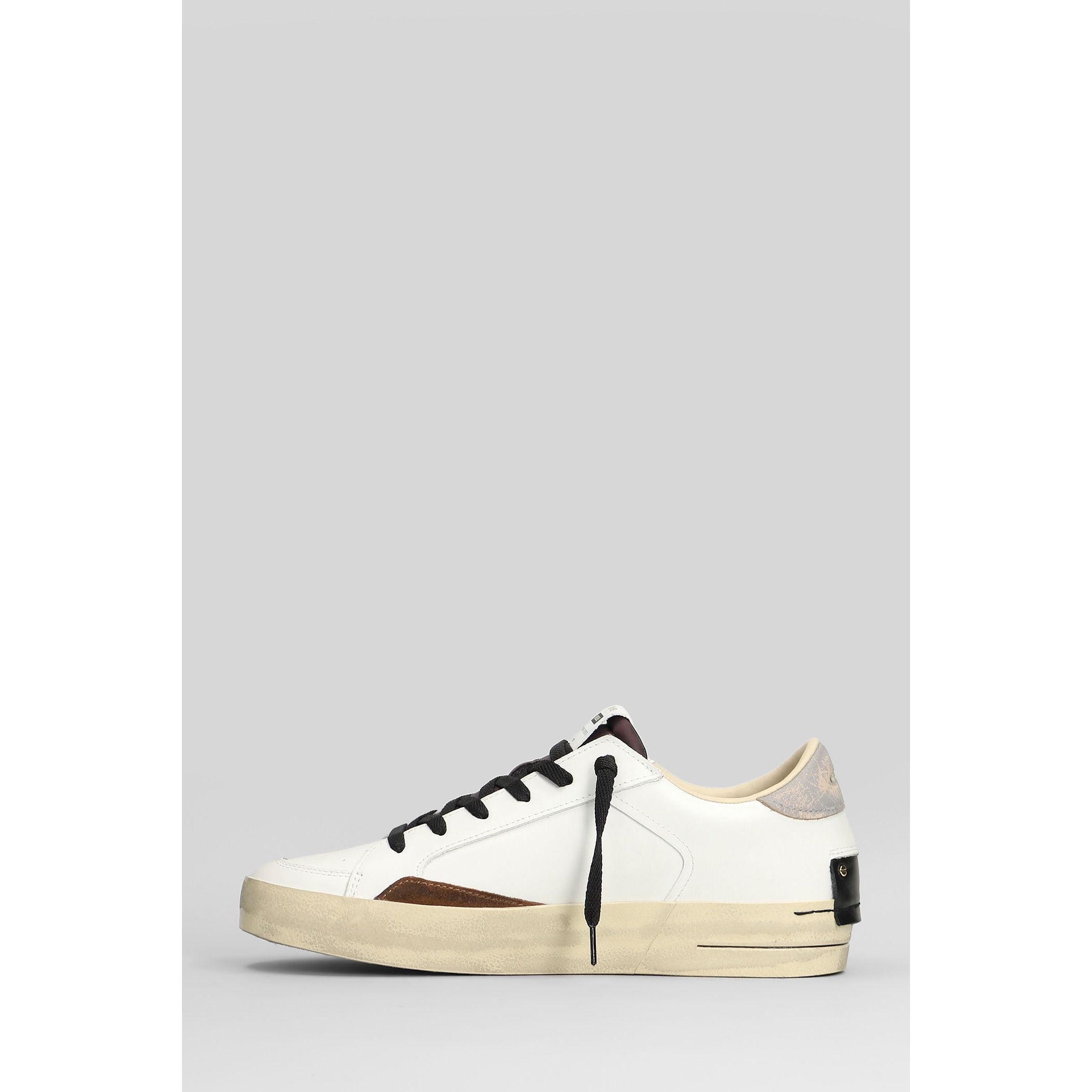 CRIME LONDON SK8 DELUXE