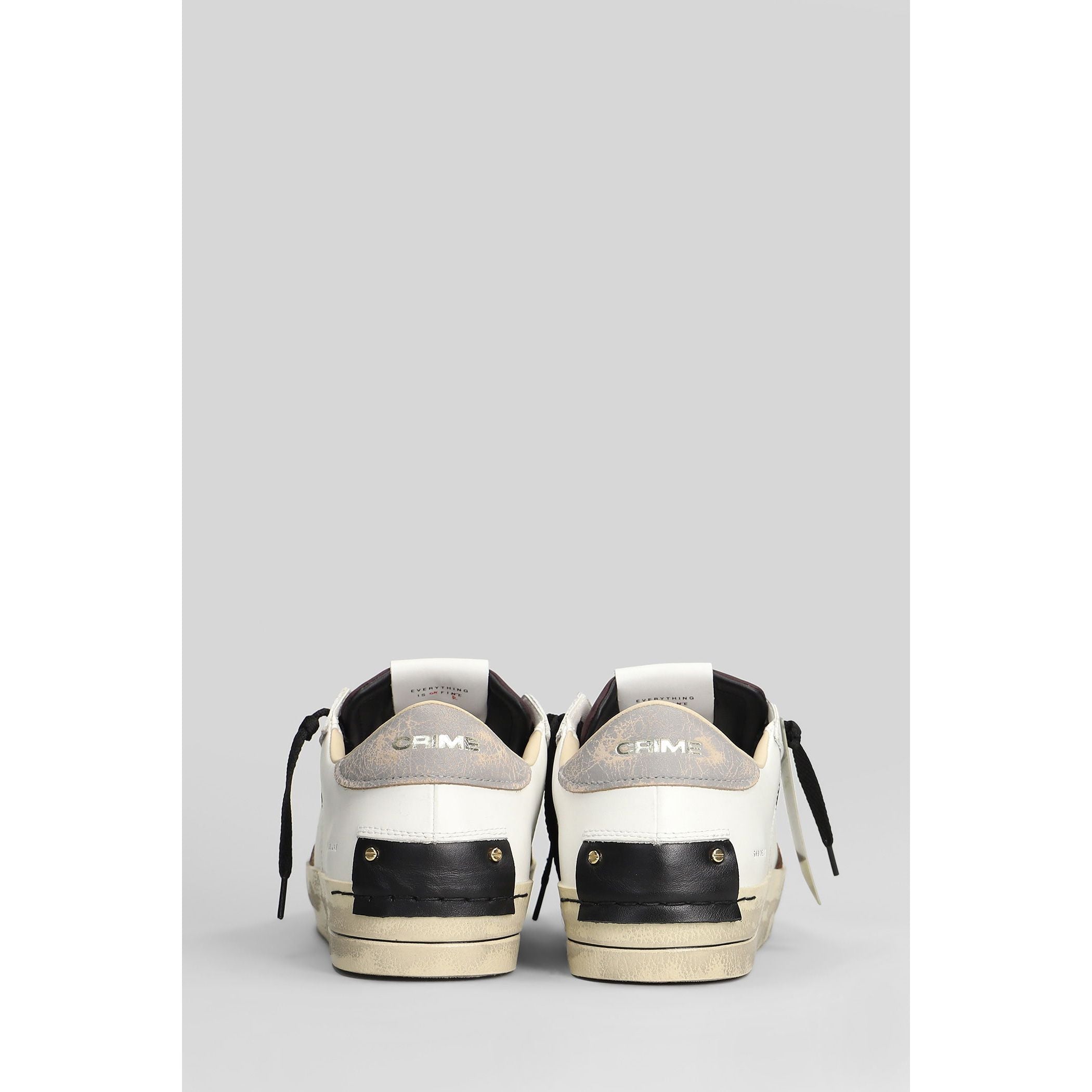 CRIME LONDON SK8 DELUXE