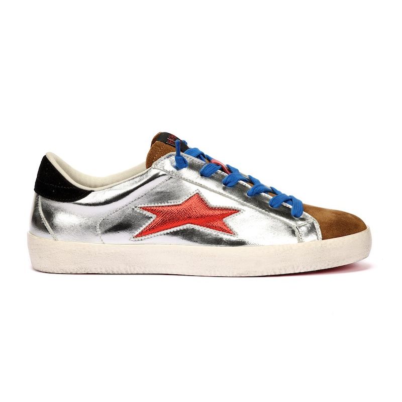 2718 - Scarpa casual - ISHIKAWA