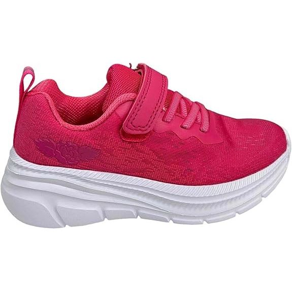 LKAA4060-FUXIA - Scarpe Casual - Lelli Kelly