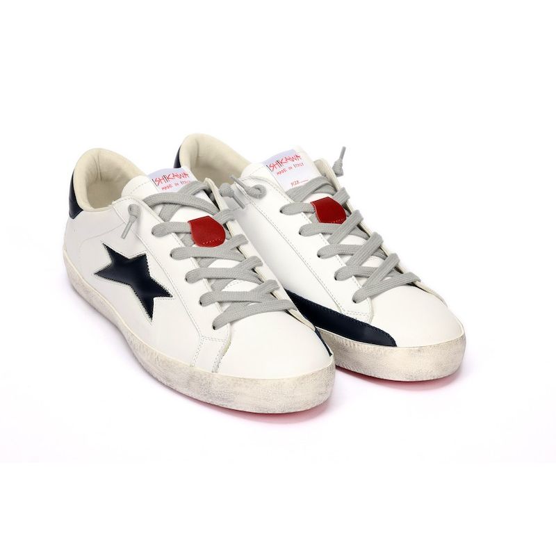 LOW 2733 - sneakers - ISHIKAWA