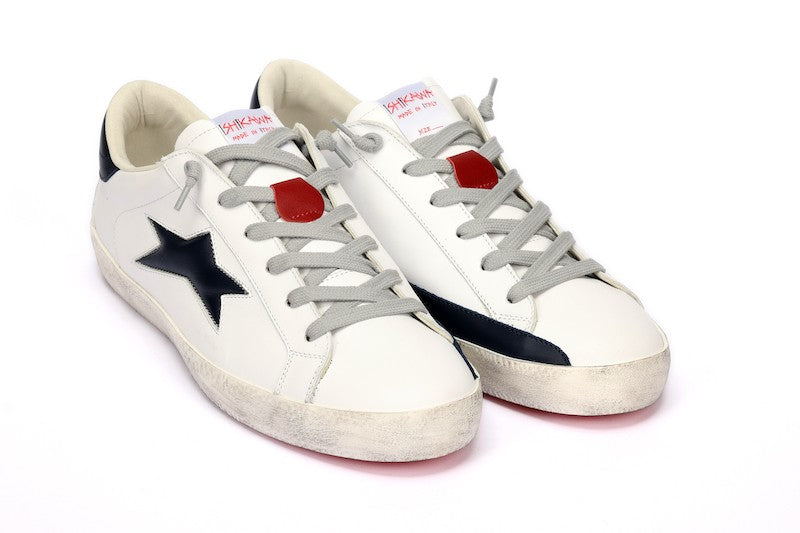 LOW 2733 - sneakers - ISHIKAWA