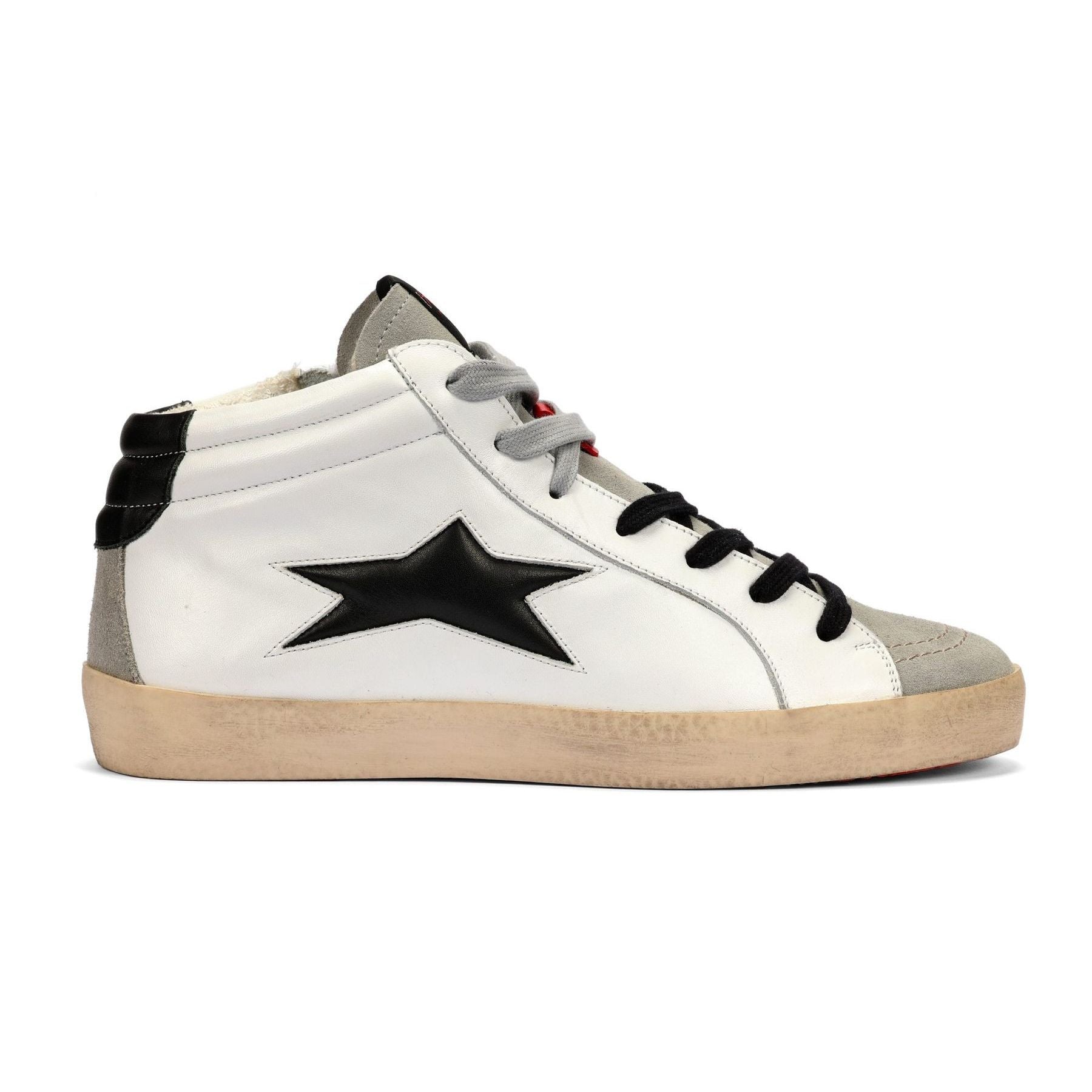 MID 2765 - sneakers - ISHIKAWA