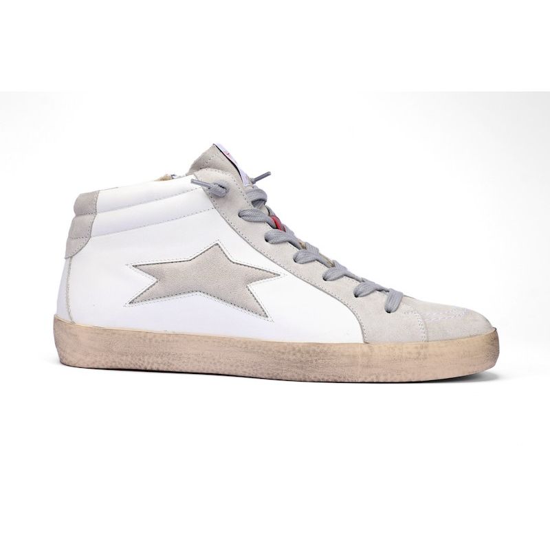 MID2450 - sneakers - ISHIKAWA