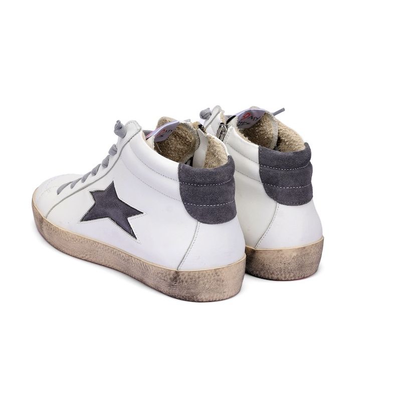 2452 - sneakers - ISHIKAWA