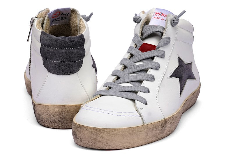 2452 - sneakers - ISHIKAWA