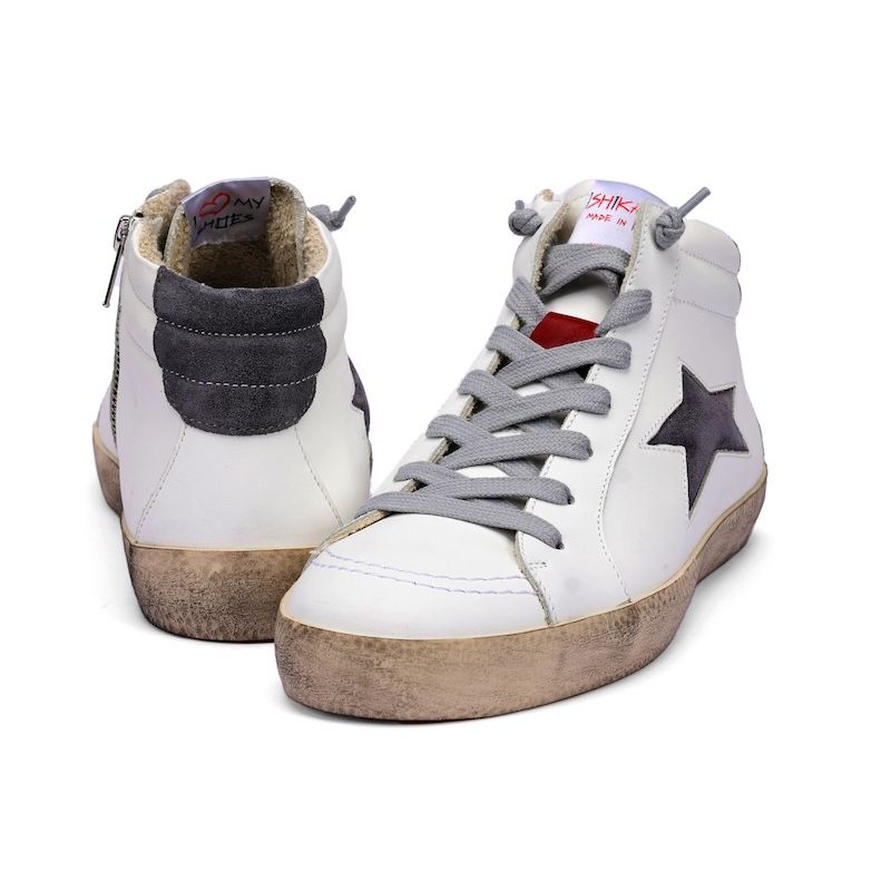 2452 - sneakers - ISHIKAWA