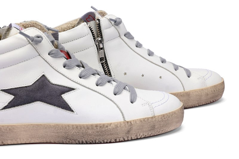 2452 - sneakers - ISHIKAWA