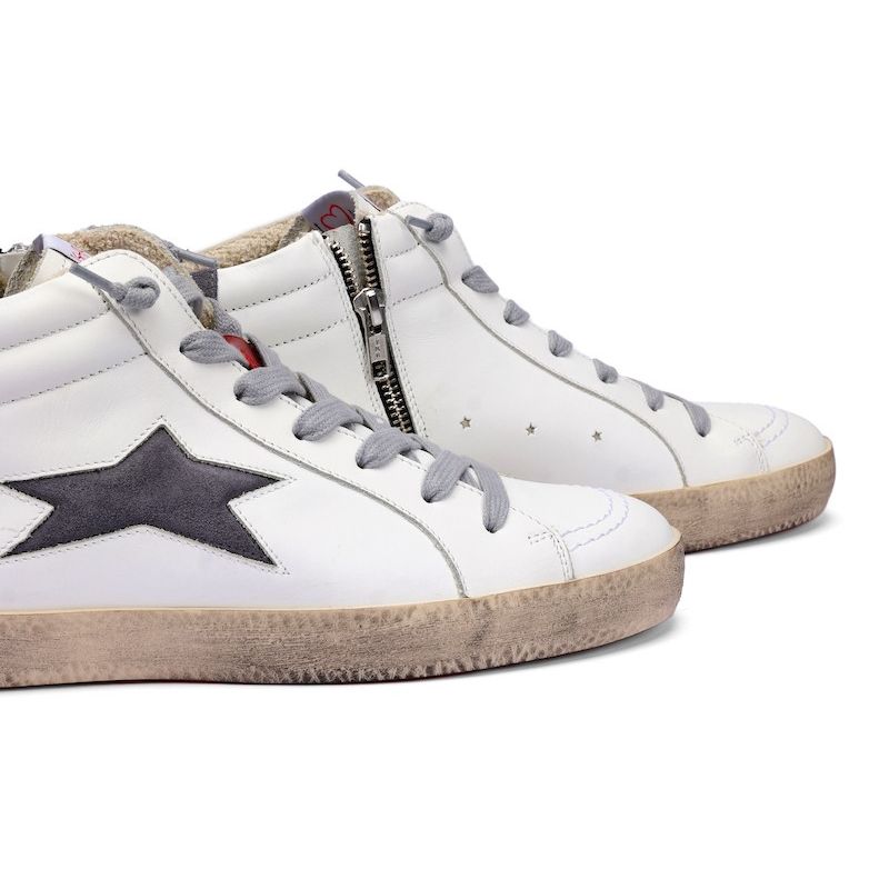 2452 - sneakers - ISHIKAWA