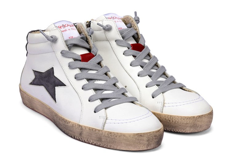 2452 - sneakers - ISHIKAWA
