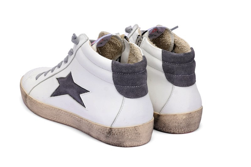 2452 - sneakers - ISHIKAWA