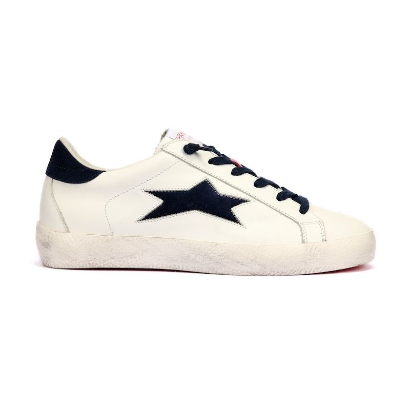 2719 - sneakers - ISHIKAWA