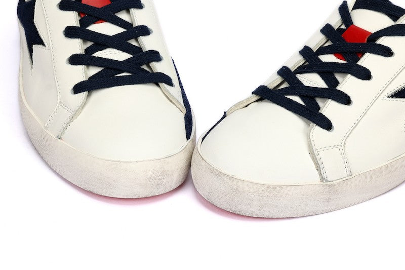 2719 - sneakers - ISHIKAWA