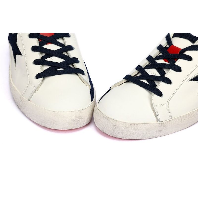 2719 - sneakers - ISHIKAWA