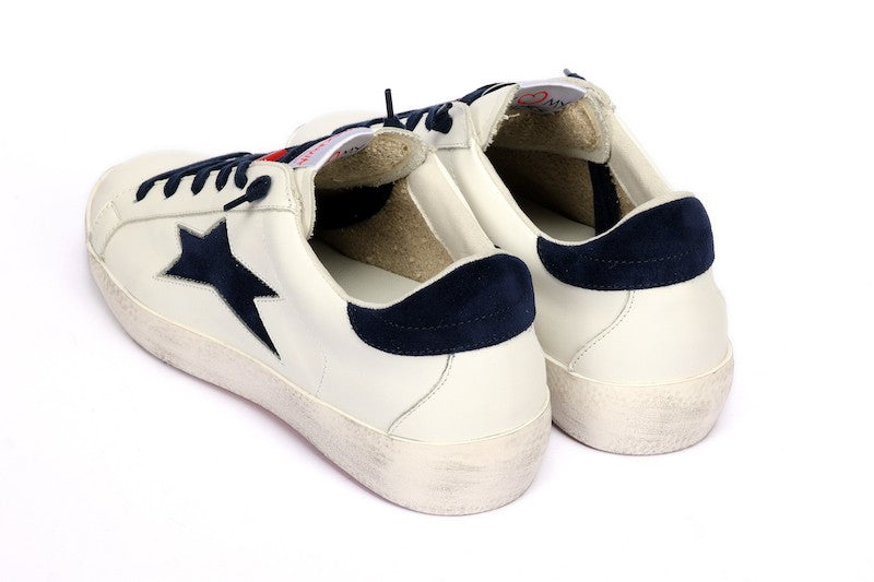2719 - sneakers - ISHIKAWA