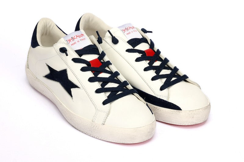2719 - sneakers - ISHIKAWA