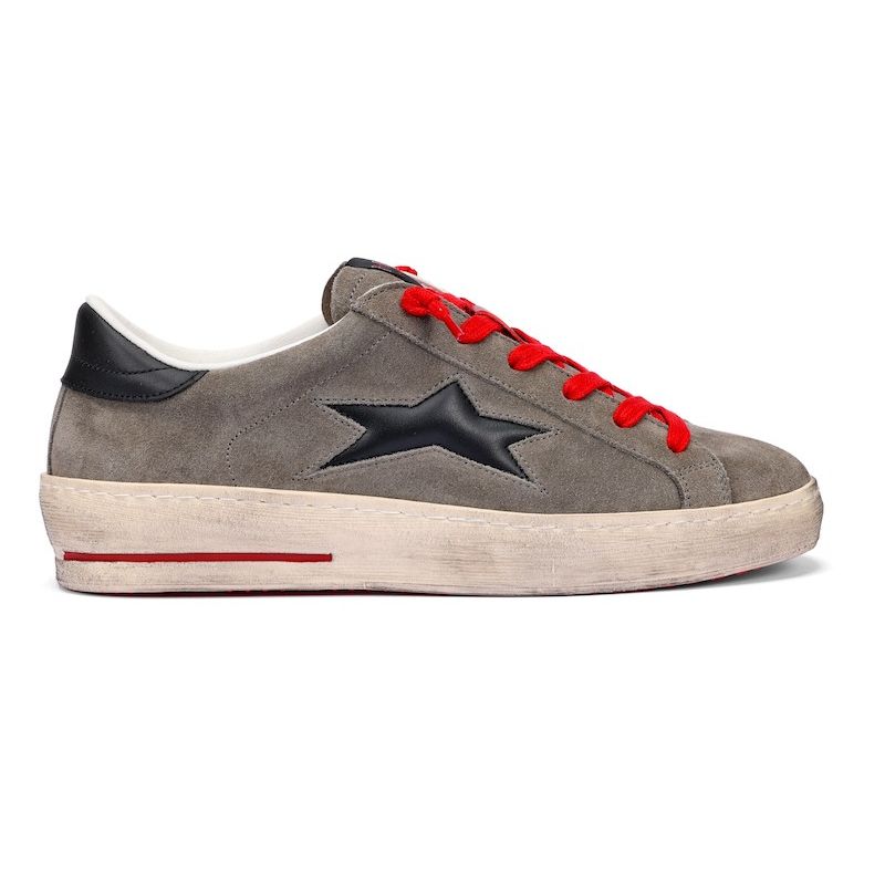 2542 - sneakers - ISHIKAWA