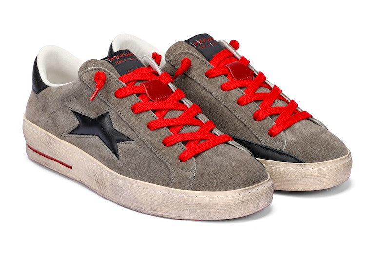 2542 - sneakers - ISHIKAWA