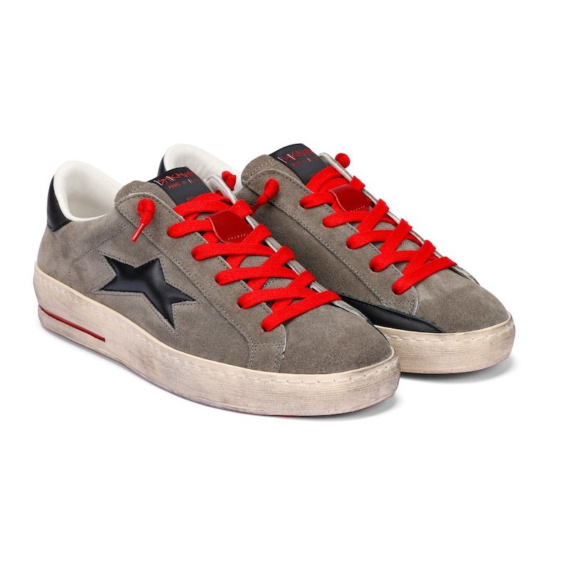 2542 - sneakers - ISHIKAWA