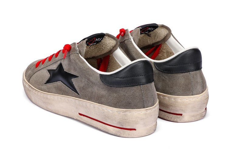 2542 - sneakers - ISHIKAWA