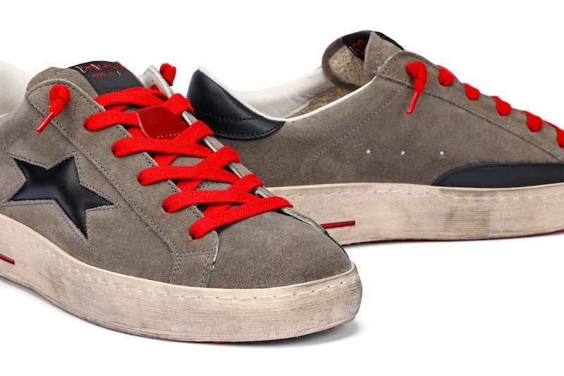 2542 - sneakers - ISHIKAWA