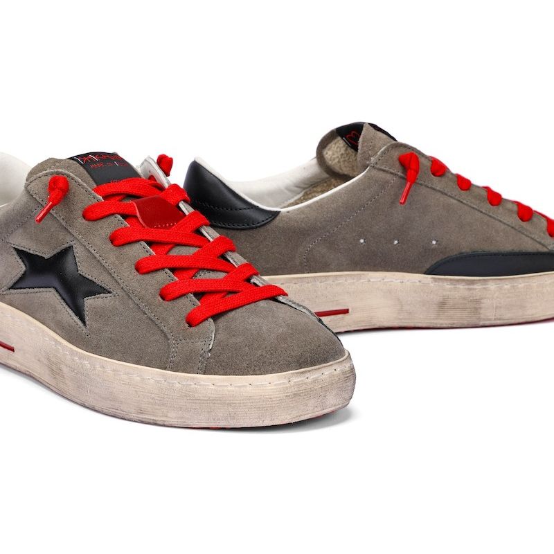 2542 - sneakers - ISHIKAWA