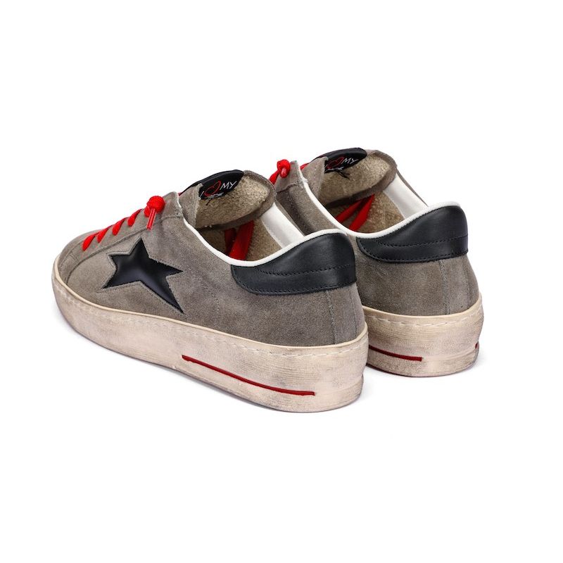 2542 - sneakers - ISHIKAWA