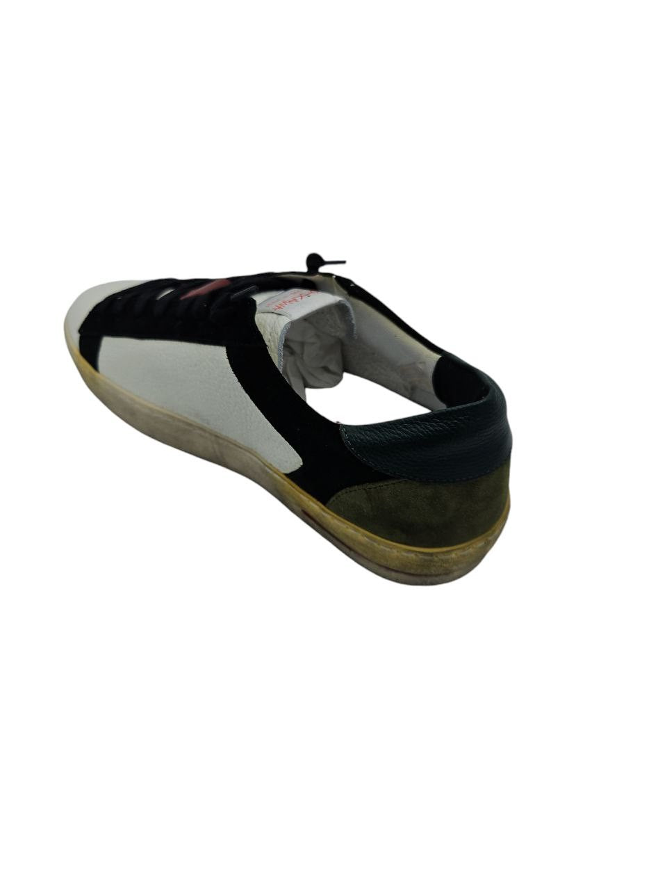 2614 - sneakers - ISHIKAWA