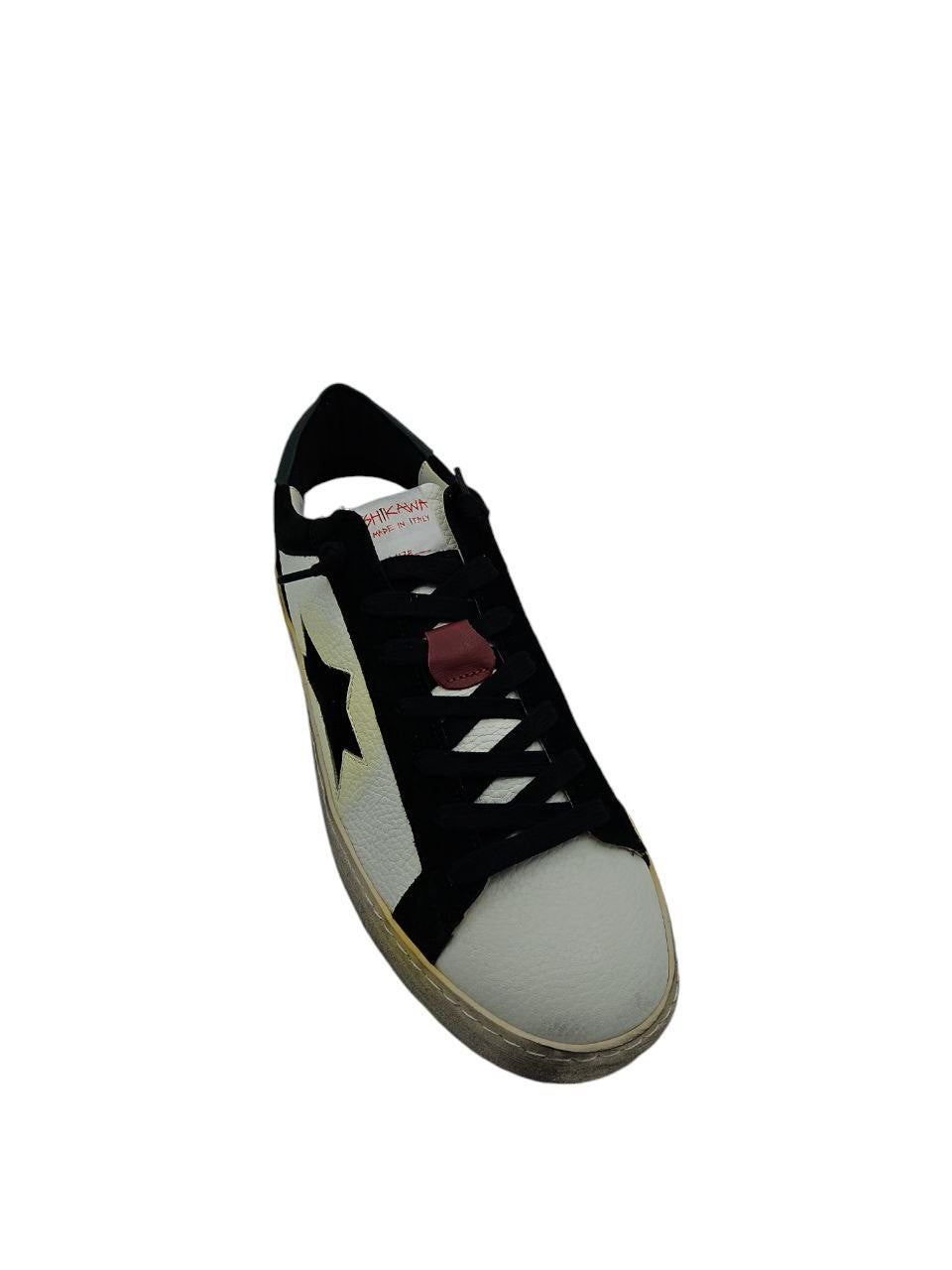 2614 - sneakers - ISHIKAWA