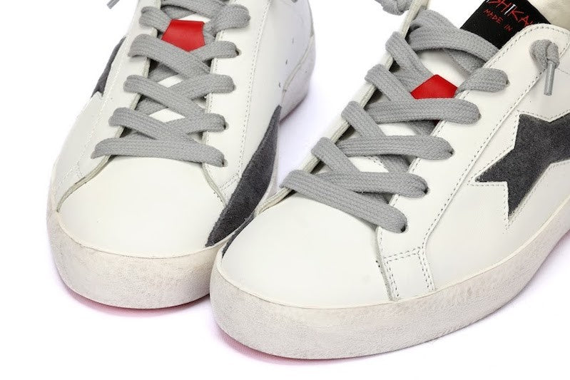 2720 - sneakers - ISHIKAWA